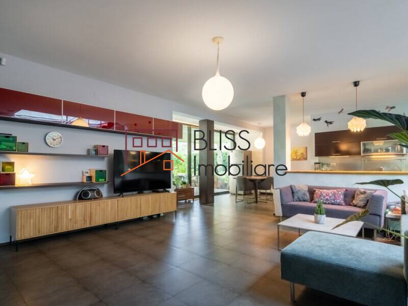 5-Bedroom Property With Four Independent Units, Bucharest / Ilfov | Bliss Imobiliare / Photo 8 - BLISS Imobiliare