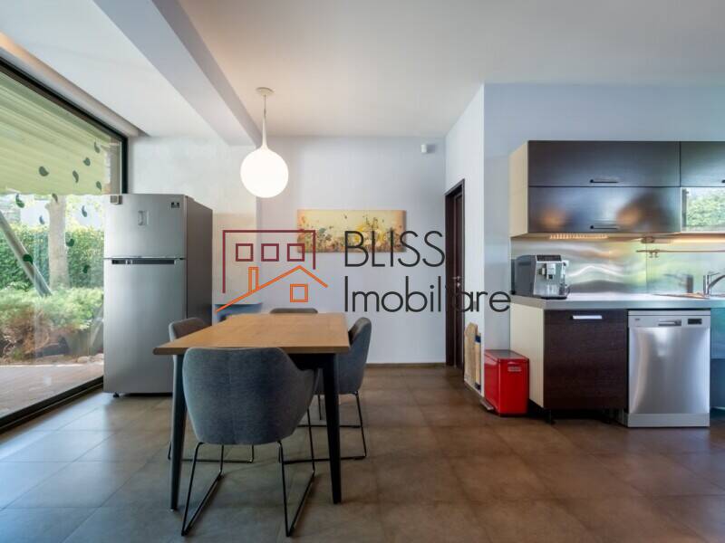 5-Bedroom Property With Four Independent Units, Bucharest / Ilfov | Bliss Imobiliare / Photo 9 - BLISS Imobiliare
