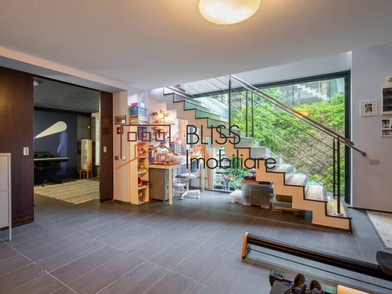 5-Bedroom Property With Four Independent Units, Bucharest / Ilfov | Bliss Imobiliare / Photo 14 - BLISS Imobiliare