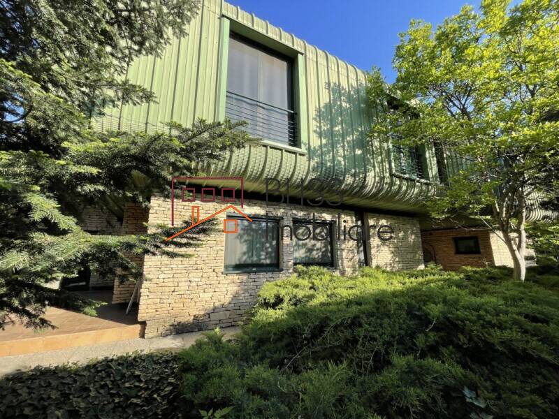 5-Bedroom Property With Four Independent Units, Bucharest / Ilfov | Bliss Imobiliare / Photo 18 - BLISS Imobiliare