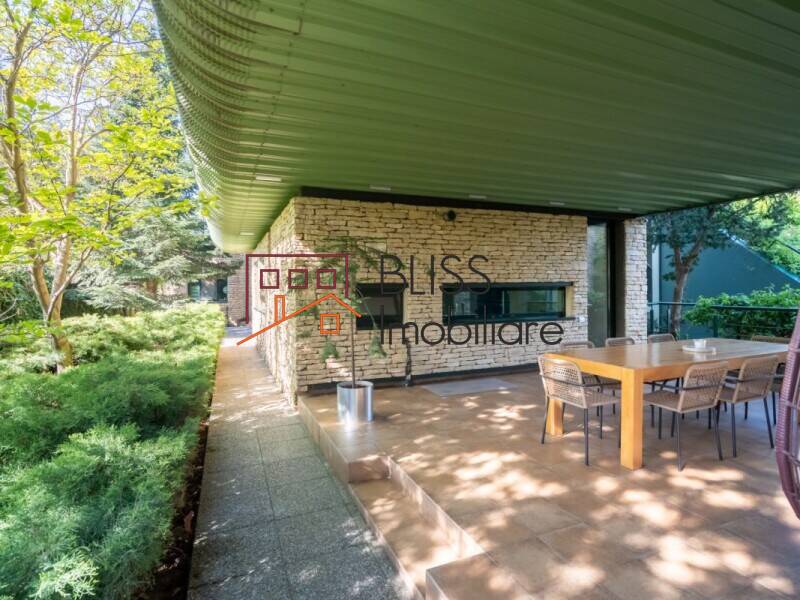 5-Bedroom Property With Four Independent Units, Bucharest / Ilfov | Bliss Imobiliare / Photo 20 - BLISS Imobiliare