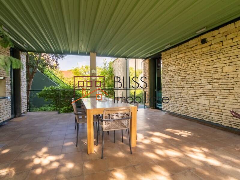 5-Bedroom Property With Four Independent Units, Bucharest / Ilfov | Bliss Imobiliare / Photo 21 - BLISS Imobiliare