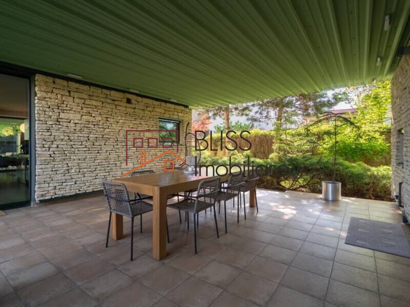 5-Bedroom Property With Four Independent Units, Bucharest / Ilfov | Bliss Imobiliare / Photo 23 - BLISS Imobiliare