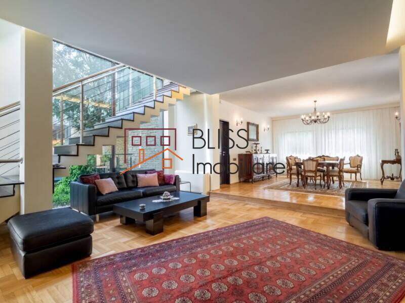 5-Bedroom Property With Four Independent Units, Bucharest / Ilfov | Bliss Imobiliare / Photo 25 - BLISS Imobiliare