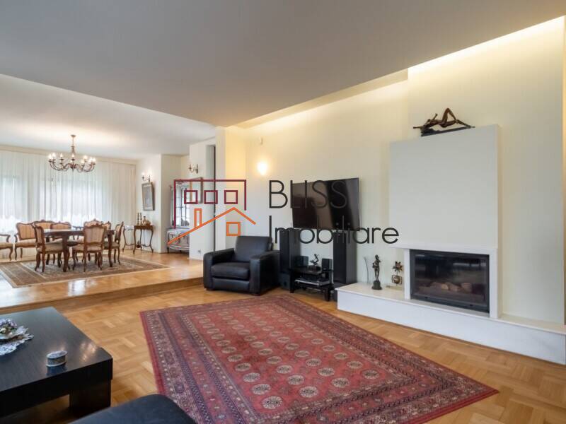 5-Bedroom Property With Four Independent Units, Bucharest / Ilfov | Bliss Imobiliare / Photo 26 - BLISS Imobiliare