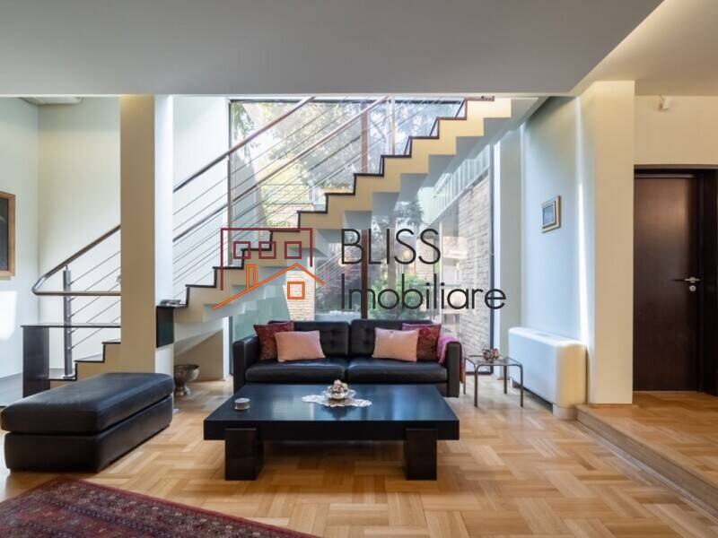 5-Bedroom Property With Four Independent Units, Bucharest / Ilfov | Bliss Imobiliare / Photo 27 - BLISS Imobiliare