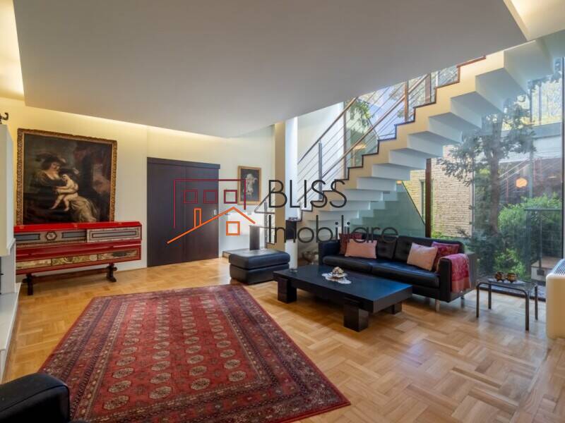 5-Bedroom Property With Four Independent Units, Bucharest / Ilfov | Bliss Imobiliare / Photo 28 - BLISS Imobiliare