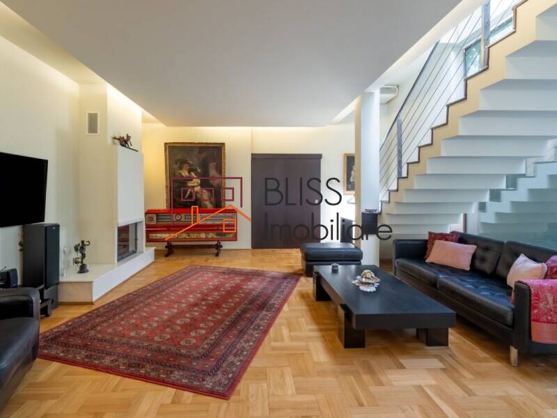 5-Bedroom Property With Four Independent Units, Bucharest / Ilfov | Bliss Imobiliare / Photo 29 - BLISS Imobiliare