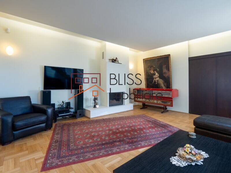 5-Bedroom Property With Four Independent Units, Bucharest / Ilfov | Bliss Imobiliare / Photo 30 - BLISS Imobiliare
