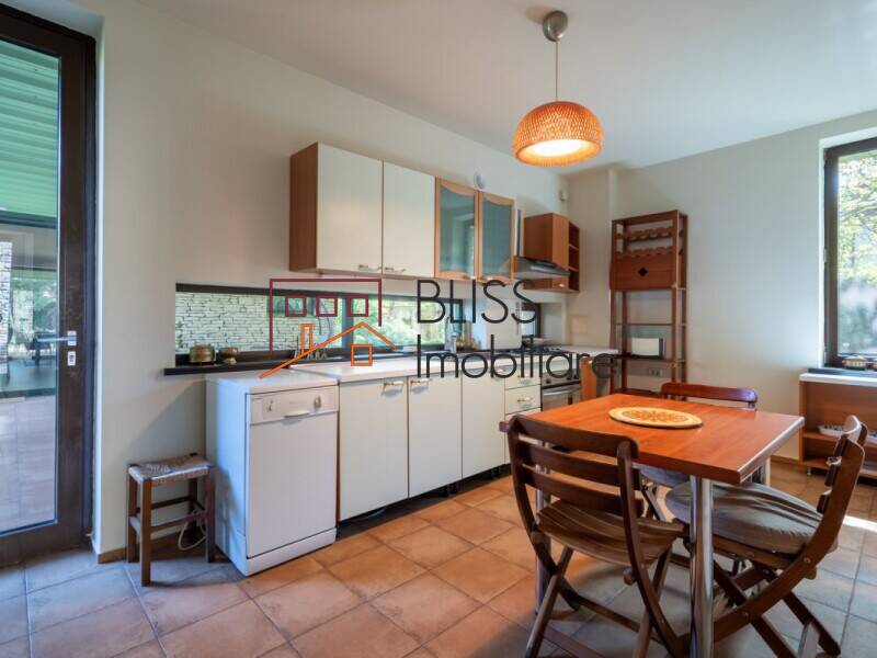 5-Bedroom Property With Four Independent Units, Bucharest / Ilfov | Bliss Imobiliare / Photo 31 - BLISS Imobiliare