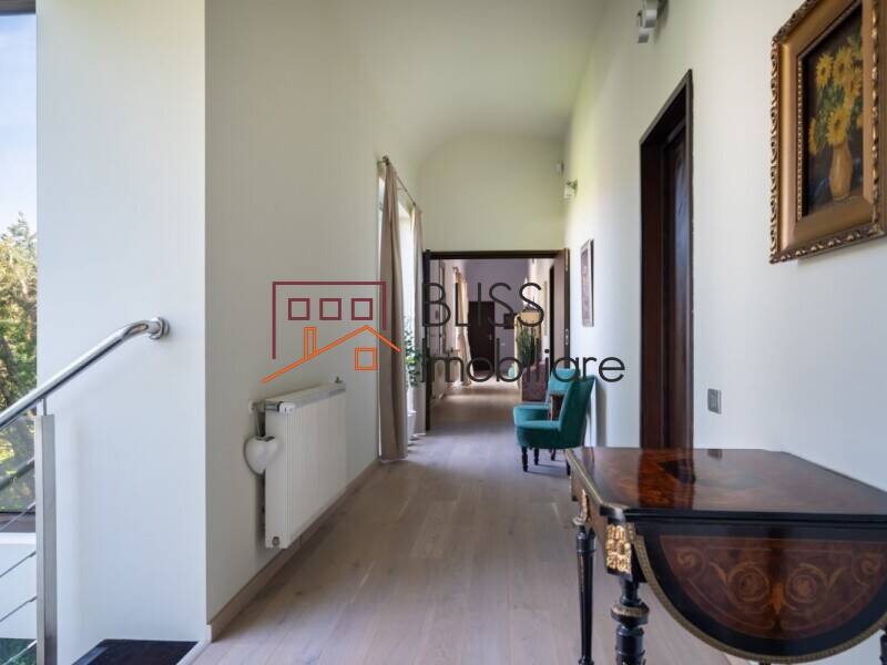 5-Bedroom Property With Four Independent Units, Bucharest / Ilfov | Bliss Imobiliare / Photo 33 - BLISS Imobiliare