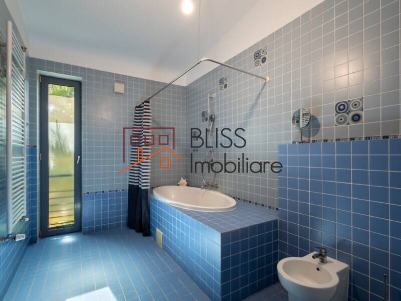 5-Bedroom Property With Four Independent Units, Bucharest / Ilfov | Bliss Imobiliare / Photo 36 - BLISS Imobiliare
