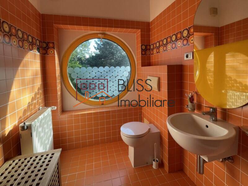 5-Bedroom Property With Four Independent Units, Bucharest / Ilfov | Bliss Imobiliare / Photo 39 - BLISS Imobiliare