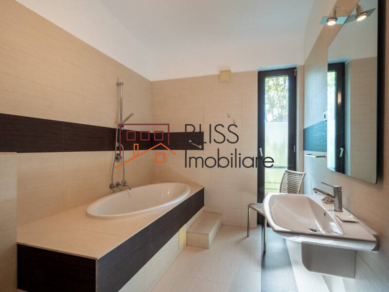 5-Bedroom Property With Four Independent Units, Bucharest / Ilfov | Bliss Imobiliare / Photo 43 - BLISS Imobiliare