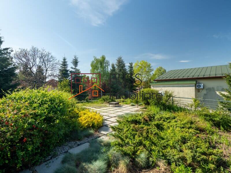 5-Bedroom Property With Four Independent Units, Bucharest / Ilfov | Bliss Imobiliare / Photo 45 - BLISS Imobiliare