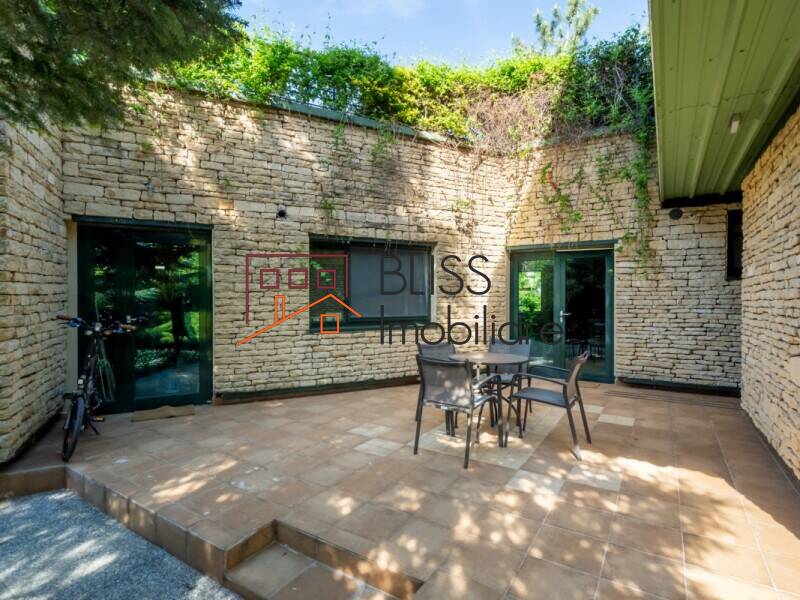 5-Bedroom Property With Four Independent Units, Bucharest / Ilfov | Bliss Imobiliare / Photo 47 - BLISS Imobiliare