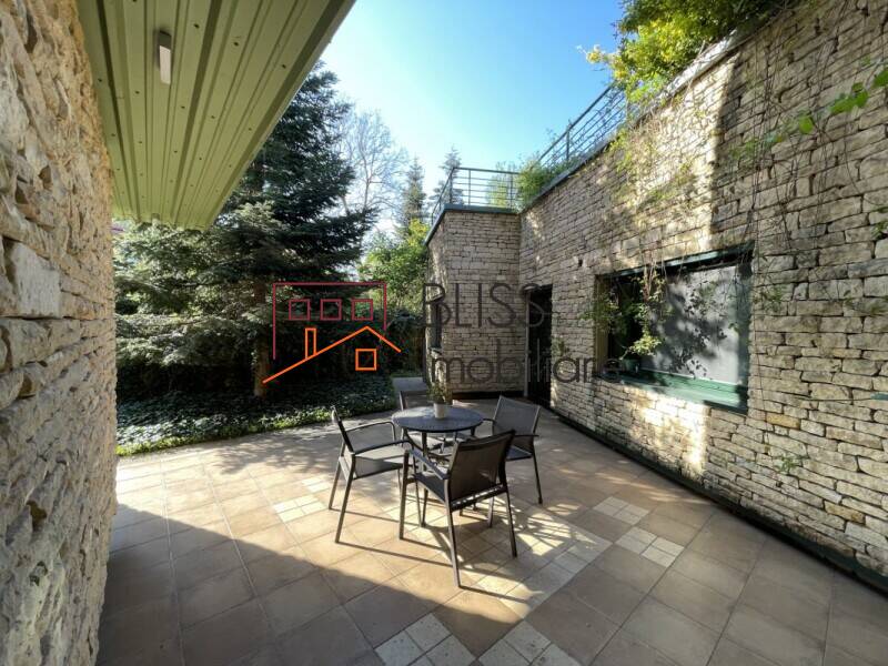 5-Bedroom Property With Four Independent Units, Bucharest / Ilfov | Bliss Imobiliare / Photo 48 - BLISS Imobiliare