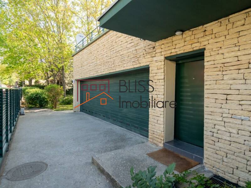 5-Bedroom Property With Four Independent Units, Bucharest / Ilfov | Bliss Imobiliare / Photo 50 - BLISS Imobiliare
