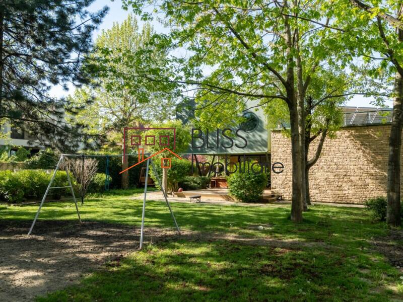 5-Bedroom Property With Four Independent Units, Bucharest / Ilfov | Bliss Imobiliare / Photo 51 - BLISS Imobiliare
