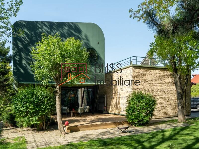 Proprietate Cu 4 Unitati Independente | Bliss Imobiliare / Photo 52 - BLISS Imobiliare