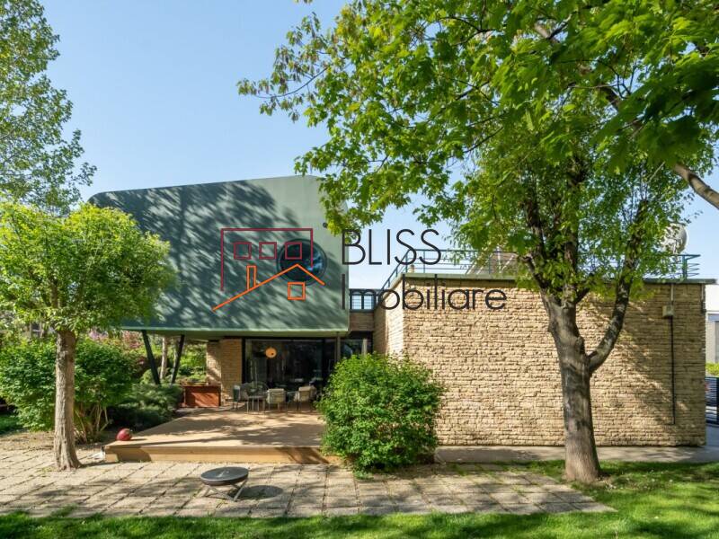 5-Bedroom Property With Four Independent Units, Bucharest / Ilfov | Bliss Imobiliare / Photo 53 - BLISS Imobiliare