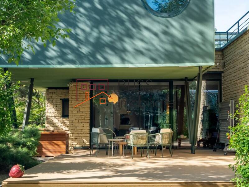 5-Bedroom Property With Four Independent Units, Bucharest / Ilfov | Bliss Imobiliare / Photo 54 - BLISS Imobiliare
