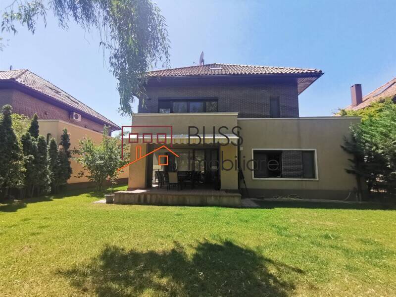 Vila Cu 6 Camere, Gradina Mare Si Garaj | Bliss Imobiliare / Photo 1 - BLISS Imobiliare