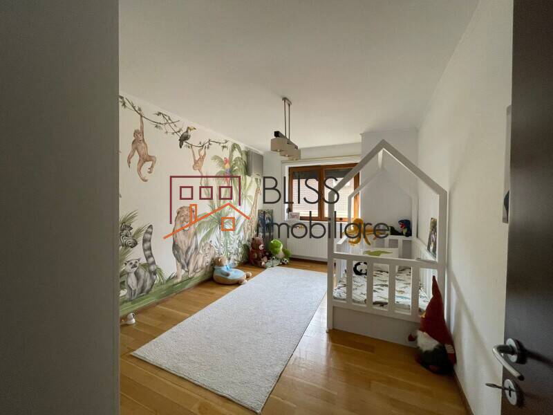 Spacious Property With Garden And Garage, Bucharest / Ilfov | Bliss Imobiliare / Photo 12 - BLISS Imobiliare