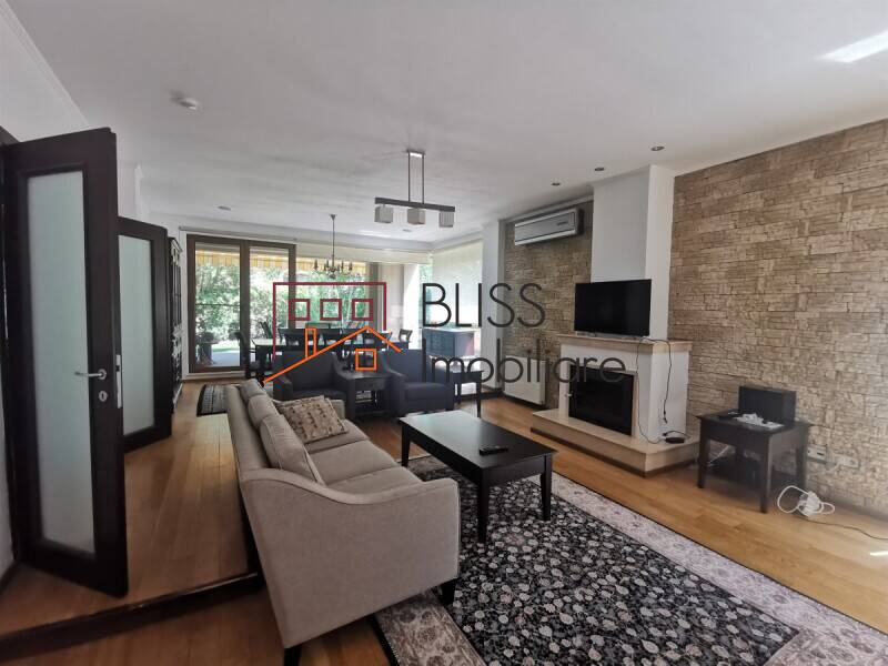 Spacious Property With Garden And Garage, Bucharest / Ilfov | Bliss Imobiliare / Photo 3 - BLISS Imobiliare