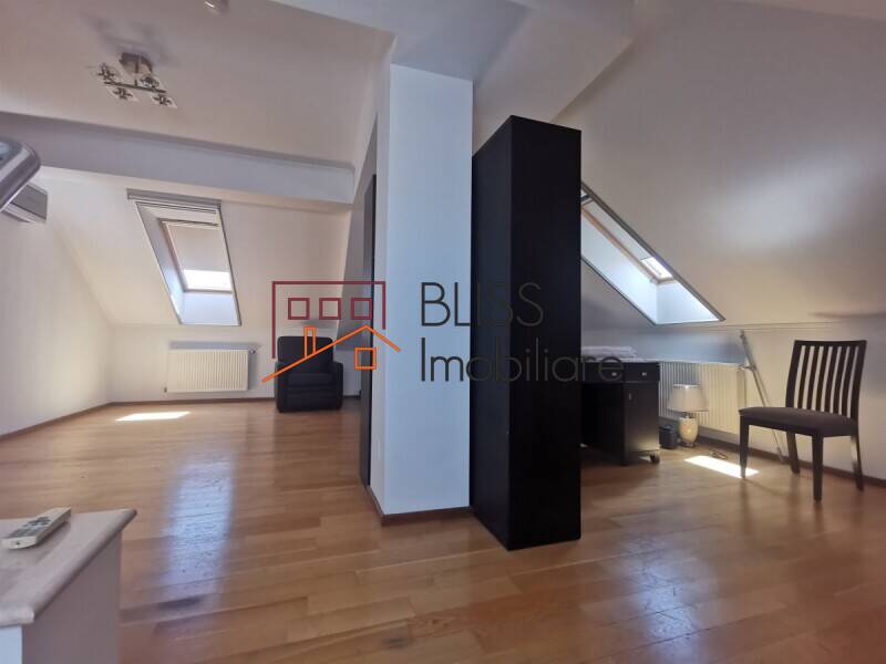 Spacious Property With Garden And Garage, Bucharest / Ilfov | Bliss Imobiliare / Photo 11 - BLISS Imobiliare