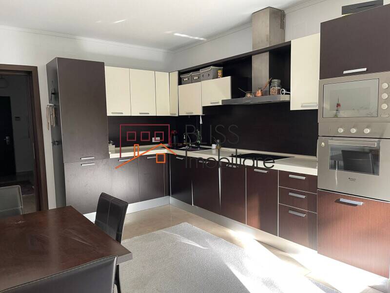Vila Cu 6 Camere, Gradina Mare Si Garaj | Bliss Imobiliare / Photo 5 - BLISS Imobiliare