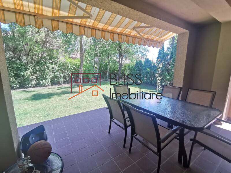 Spacious Property With Garden And Garage, Bucharest / Ilfov | Bliss Imobiliare / Photo 2 - BLISS Imobiliare