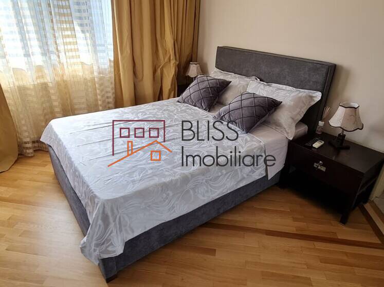 2-Bedroom Apartment Cartierul Francez – 170 Sqm, Furnished, Balconies, Bucharest | Bliss Imobiliare / Photo 12 - BLISS Imobiliare