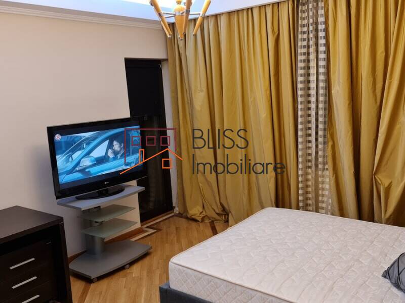 2-Bedroom Apartment Cartierul Francez – 170 Sqm, Furnished, Balconies, Bucharest | Bliss Imobiliare / Photo 14 - BLISS Imobiliare