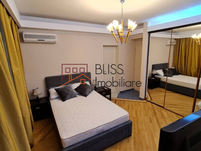 Apartament 3 Camere Cartierul Francez – 170 Mp, Mobilat, 4 Balcoane | Bliss Imobiliare / Photo 15 - BLISS Imobiliare