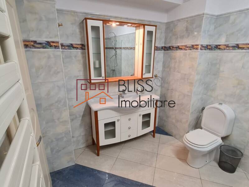2-Bedroom Apartment Cartierul Francez – 170 Sqm, Furnished, Balconies, Bucharest | Bliss Imobiliare / Photo 17 - BLISS Imobiliare