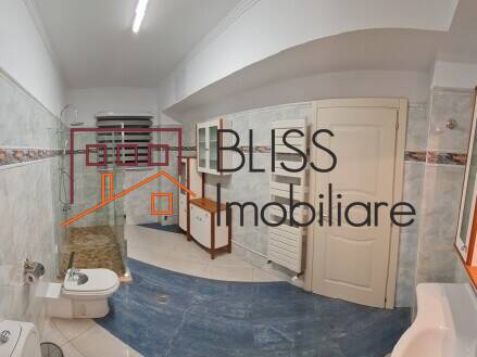 2-Bedroom Apartment Cartierul Francez – 170 Sqm, Furnished, Balconies, Bucharest | Bliss Imobiliare / Photo 18 - BLISS Imobiliare