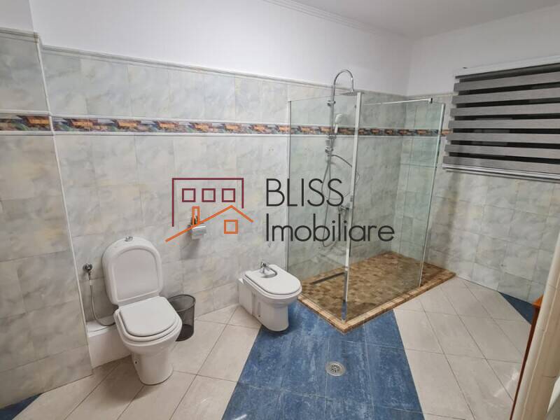 Apartament 3 Camere Cartierul Francez – 170 Mp, Mobilat, 4 Balcoane | Bliss Imobiliare / Photo 19 - BLISS Imobiliare