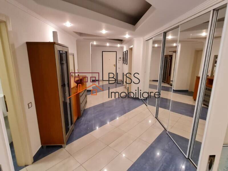 Apartament 3 Camere Cartierul Francez – 170 Mp, Mobilat, 4 Balcoane | Bliss Imobiliare / Photo 21 - BLISS Imobiliare