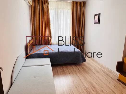 Apartament 3 Camere North Area Lake View –  Etaj 7, Parcare | Bliss Imobiliare / Photo 5 - BLISS Imobiliare