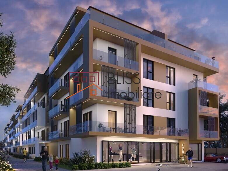 Apartament 2 Camere Decomandat, Cu Balcon Generos | Bliss Imobiliare / Photo 2 - BLISS Imobiliare