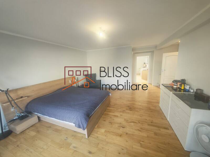 5 Bedroom Villa In London Residence Pipera, Bucharest / Ilfov | Bliss Imobiliare / Photo 6 - BLISS Imobiliare