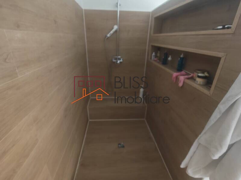 5 Bedroom Villa In London Residence Pipera, Bucharest / Ilfov | Bliss Imobiliare / Photo 15 - BLISS Imobiliare