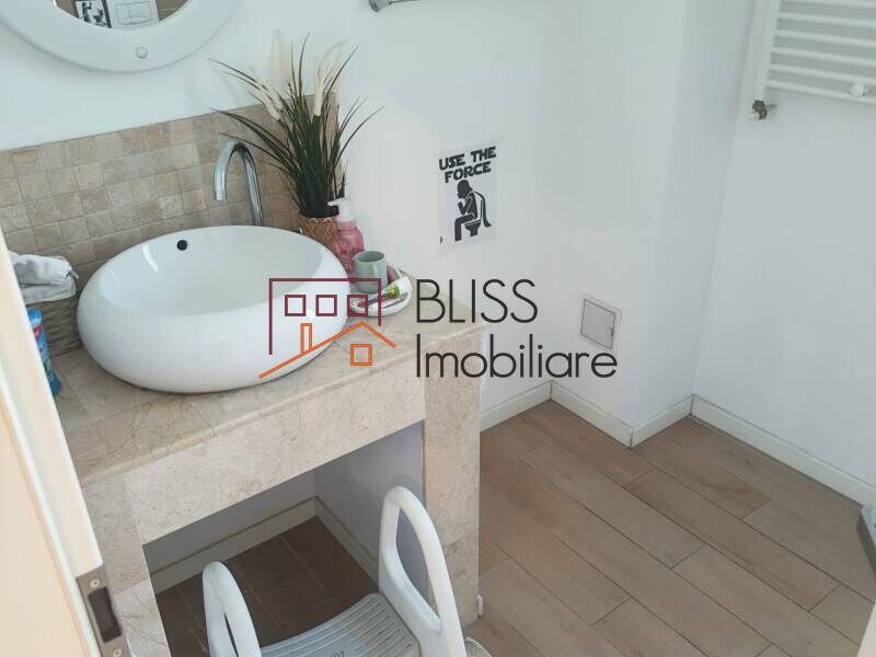 5 Bedroom Villa In London Residence Pipera, Bucharest / Ilfov | Bliss Imobiliare / Photo 17 - BLISS Imobiliare