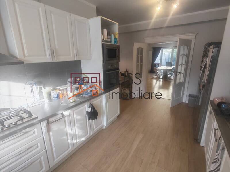 Vila 7 Camere London Residence Pipera | Bliss Imobiliare / Photo 5 - BLISS Imobiliare