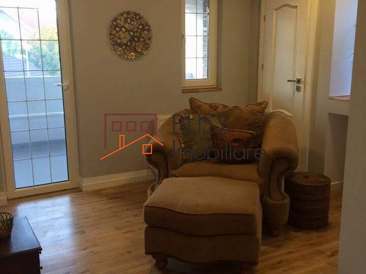 Vila 7 Camere London Residence Pipera | Bliss Imobiliare / Photo 8 - BLISS Imobiliare