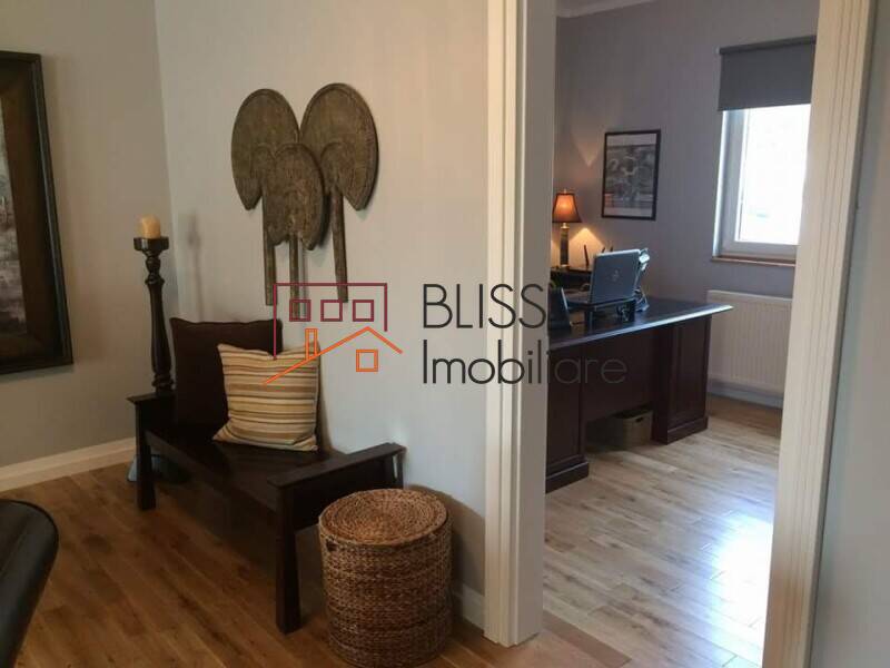 Vila 7 Camere London Residence Pipera | Bliss Imobiliare / Photo 10 - BLISS Imobiliare