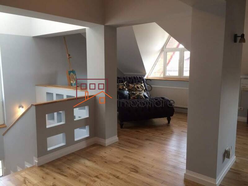 Vila 7 Camere London Residence Pipera | Bliss Imobiliare / Photo 11 - BLISS Imobiliare