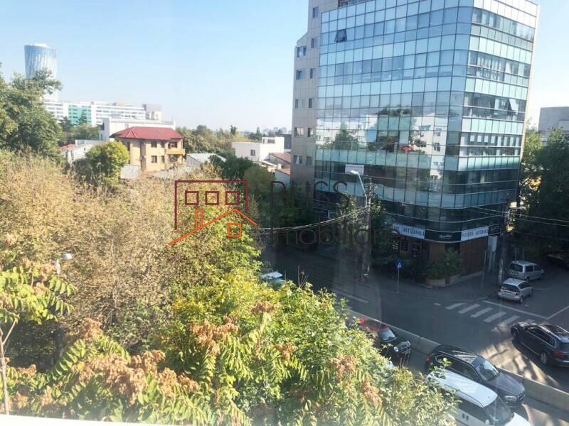 1-Bedroom Apartment Aviatiei – 55 Sqm, Furnished, Near Promenada Mall, Bucharest | Bliss Imobiliare / Photo 9 - BLISS Imobiliare