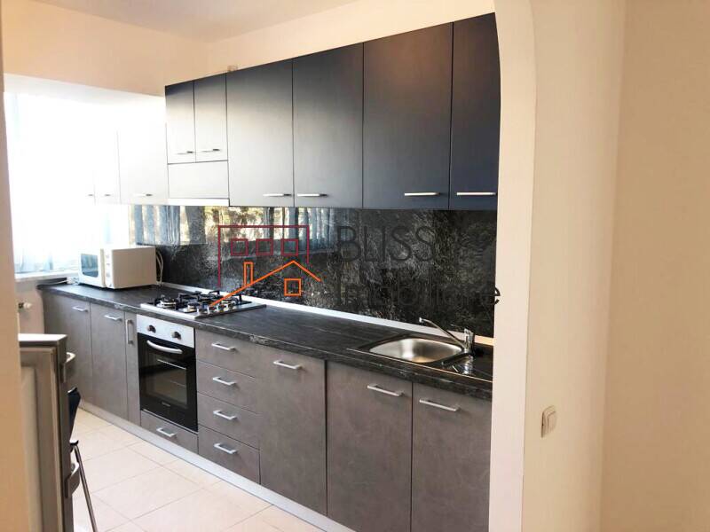 Apartament 2 Camere Aviatiei – 55 Mp, Mobilat, Langa Promenada Mall | Bliss Imobiliare / Photo 5 - BLISS Imobiliare